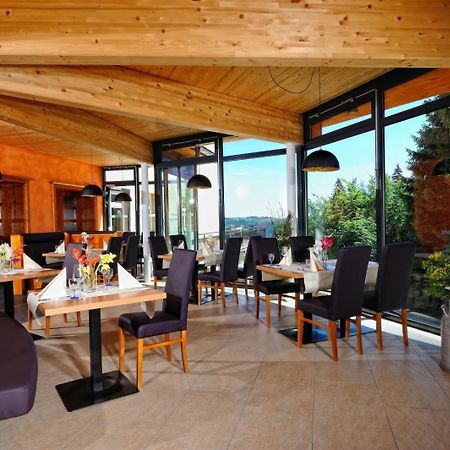 Natur- Und Sporthotel Zuflucht Bad Griesbach  Exteriér fotografie