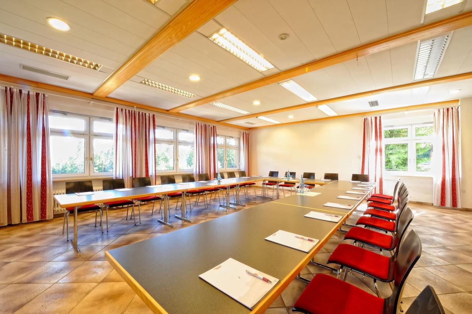 Natur- Und Sporthotel Zuflucht Bad Griesbach  Exteriér fotografie